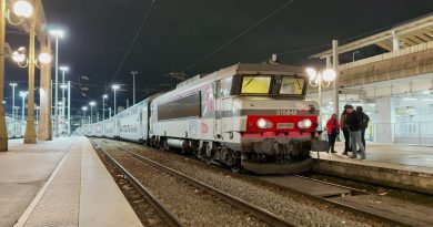 Adieu aux BB 15000 : un tournant pour la SNCF !