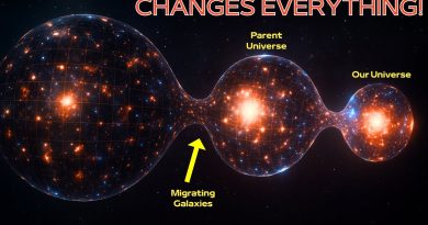 Adieu énergie noire : les scientifiques résolvent l'expansion cosmique ?