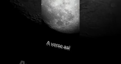 Adieu photos floues de la Lune grâce à ce TRUC !