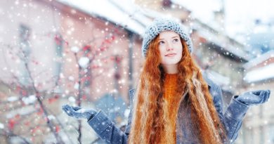 Prendre soin de sa peau en hiver : conseils pratiques et efficaces - Maximag.fr
