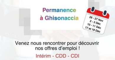 Advance Emploi Corse