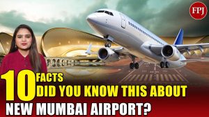 Aéroport International de Navi Mumbai : 10 faits incontournables
