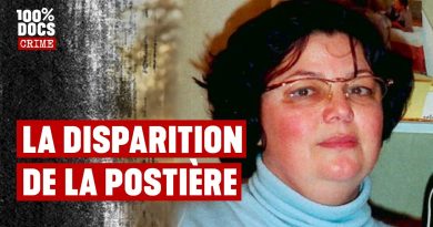 Affaire Alem-Raquin : Mystère autour de la postière disparue