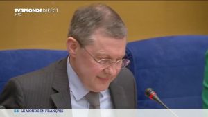 Affaire Benalla : le Sénat l'accuse de mensonge