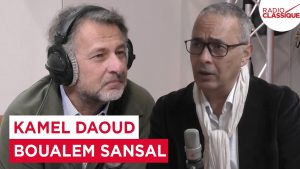 Affaire Boualem Sansal : Les islamistes dominent la culture algérienne