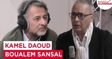 Affaire Boualem Sansal : Les islamistes dominent la culture algérienne