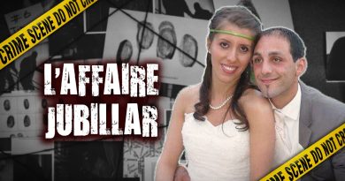 Affaire Delphine Jubillar : Les faits révélés