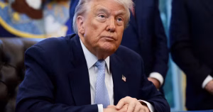 Affaire Epstein, Gaza, Soudan, Meta et COP31 : les actualités essentielles de la nuit