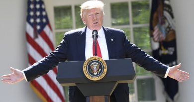 Affaire Epstein : Trump opère un spectaculaire revirement et appelle à publier le dossier