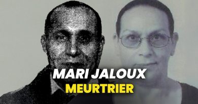 Affaire Khadija : les raisons tragiques du meurtre par son mari