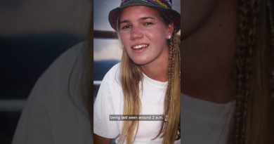 Affaire Kristin Smart : Un cold case de 26 ans résolu !