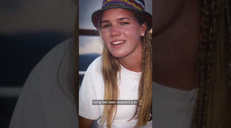 Affaire Kristin Smart : Un cold case de 26 ans résolu !
