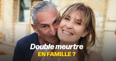 Affaire Lauro : le gendre se venge