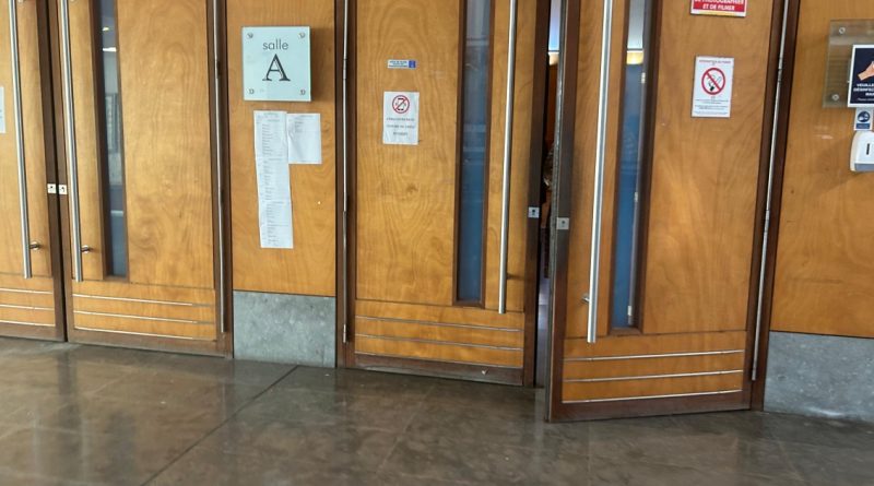 Affaire Madivial : le procès renvoyé une nouvelle fois, en mai 2026