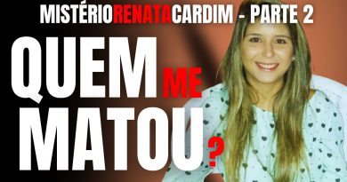 Affaire Renata Cardim : Qui est le coupable ? Témoignage de sa tante