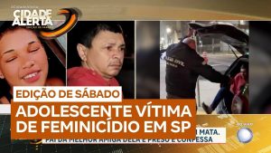 Affaire Vitória : corps retrouvé en forêt, père d'amie arrêté