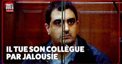 Affaire Weber : un meurtre motivé par la jalousie