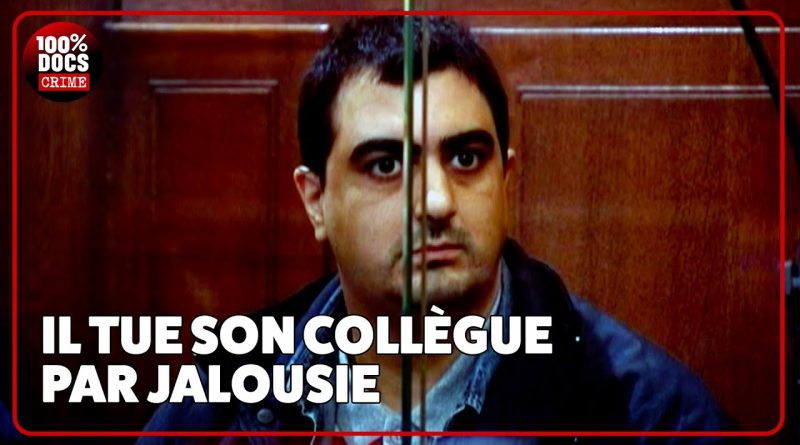 Affaire Weber : un meurtre motivé par la jalousie