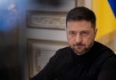 Affaire de corruption en Ukraine: Zelensky impose des sanctions contre un proche