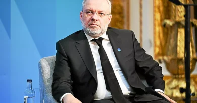 Affaire de corruption en Ukraine : le ministre de la Justice suspendu