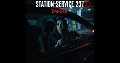 Affaire glaçante : une conclusion incroyable