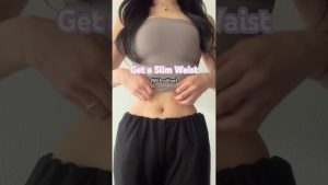 Affinez votre taille et sculptez vos abdos en 7 jours !