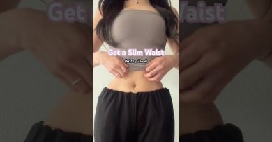 Affinez votre taille et sculptez vos abdos en 7 jours !