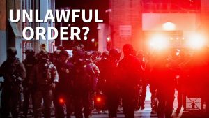 Affrontements dans les villes américaines contre la répression migratoire de Trump