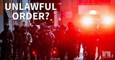 Affrontements dans les villes américaines contre la répression migratoire de Trump