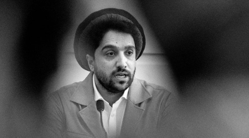 Afghanistan : Pékin et le Guoanbu excluent l'opposition afghane de leurs discussions