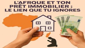 Afinances et prêts immobiliers en Afrique : ce que tu ne sais pas