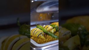 Africa Jade Thalasso Korba : Évasion de luxe en Tunisie