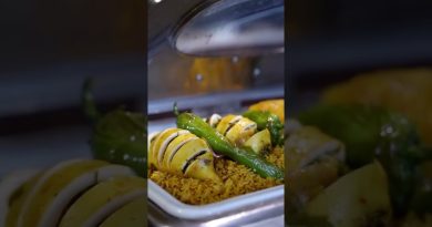 Africa Jade Thalasso Korba : Évasion de luxe en Tunisie