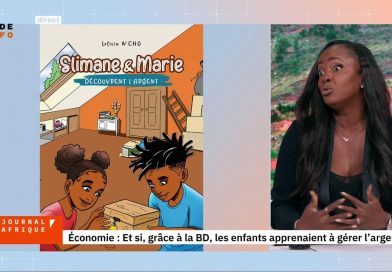 Africa News : Édition du 18 octobre 2025 sur TV5MONDE