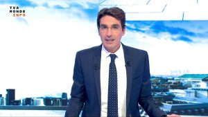 Africa News du 22 octobre 2025 sur TV5MONDE