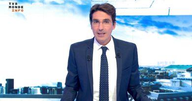 Africa News du 22 octobre 2025 sur TV5MONDE