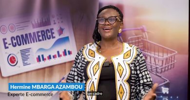 Afrique Centrale : Vers un marché numérique régional inclusif