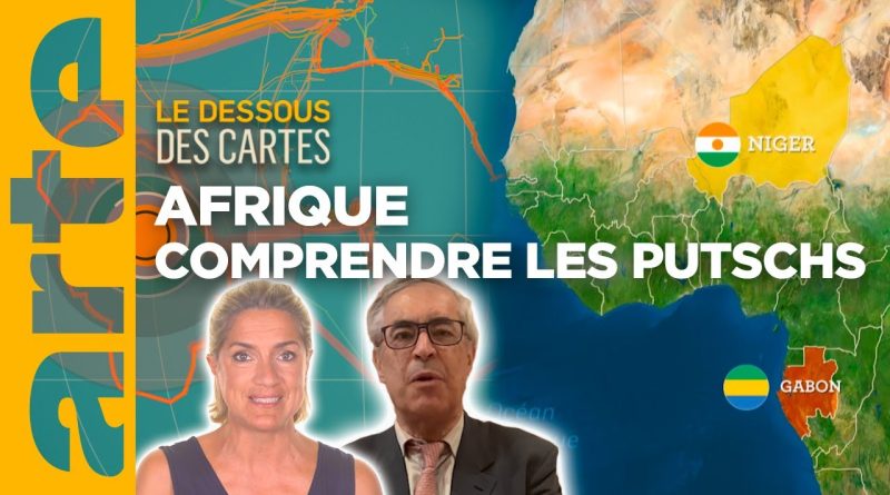 Afrique : Décryptage des coups d'État et enjeux géopolitiques