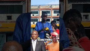 Afrique : des mégaprojets façonnent l'avenir en silence