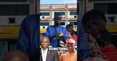 Afrique : des mégaprojets façonnent l'avenir en silence