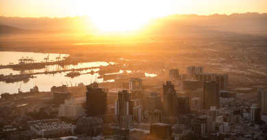 Selon une analyse menée par la Deutsche Welle, près de 70 % de l