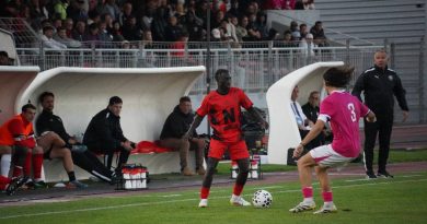 Agde - Le RCO Agde veut rebondir face à Lège Cap-Ferret avant son grand rendez-vous en Coupe de France