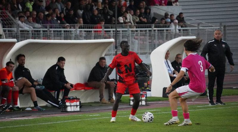 Agde - Le RCO Agde veut rebondir face à Lège Cap-Ferret avant son grand rendez-vous en Coupe de France