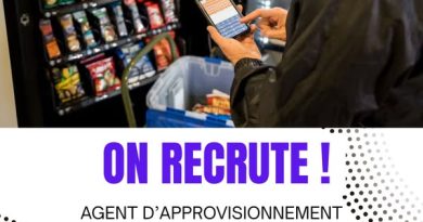 Agence POL Interim Ajaccio