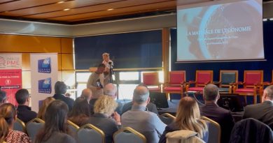 Agence de Développement Économique de la Corse (ADEC)