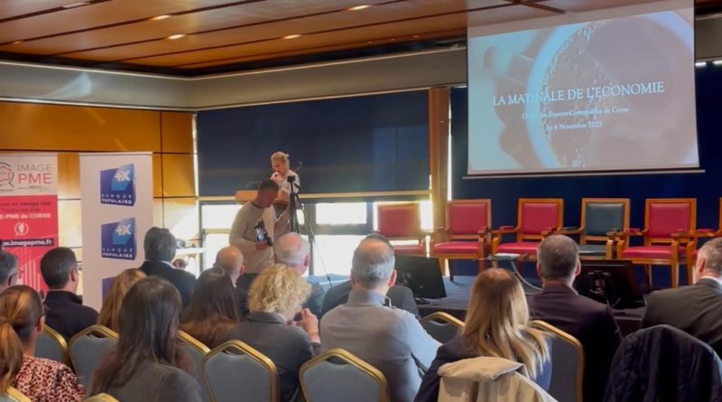 Agence de Développement Économique de la Corse (ADEC)