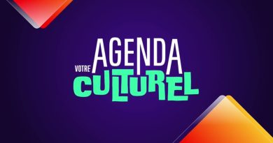Agenda Culturel BFM Lille/Littoral - Semaine 41, 2025