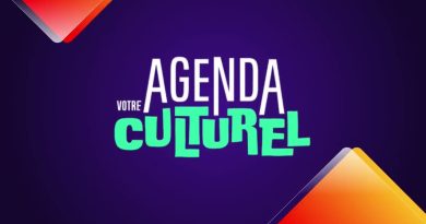 Agenda Culturel de Nice - Semaine 41, 2025