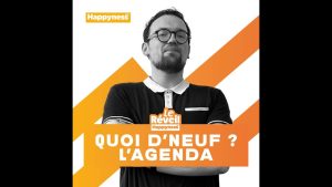 Agenda culturel : Découvrez Amiens ce samedi !