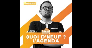 Agenda culturel : Découvrez Amiens ce samedi !